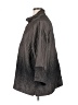 Ali Miles Gray Jacket Size 1X - photo 5
