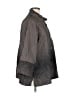 Ali Miles Gray Jacket Size 1X - photo 4