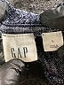 Gap Gray Pullover Sweater Size L - photo 7