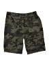 Timberland Camo Green Cargo Shorts Size 14 - 16 - photo 2