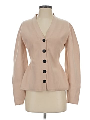A.L.C. Long Sleeve Blouse (view 1)