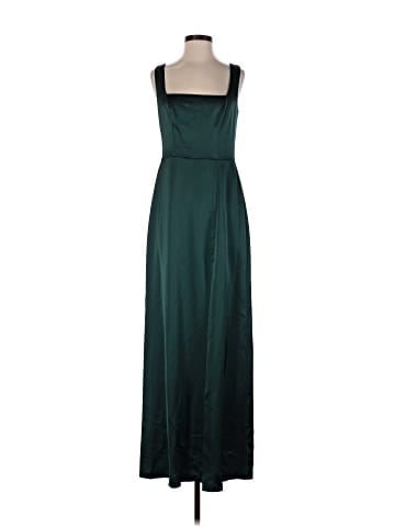 Thread Bridesmaid Casual Dress (view 1)
