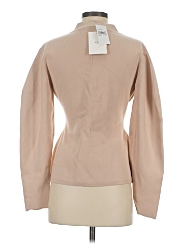 A.L.C. Long Sleeve Blouse (view 2)
