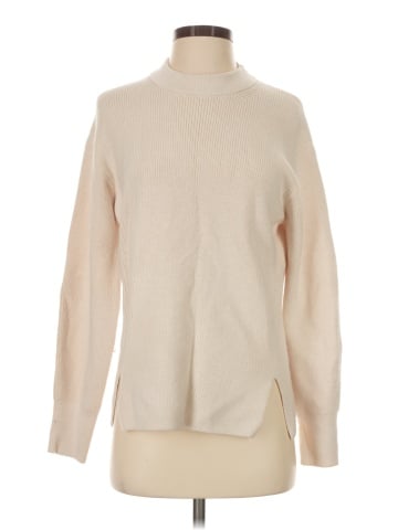 Lululemon Athletica Turtleneck Sweater (view 1)