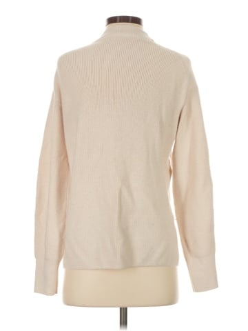 Lululemon Athletica Turtleneck Sweater (view 2)