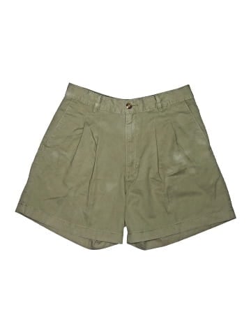 Levi's Khaki Shorts (view 1)