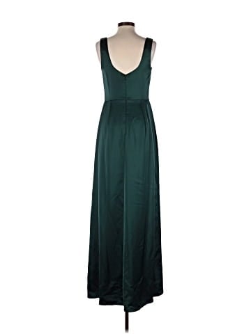 Thread Bridesmaid Casual Dress (view 2)