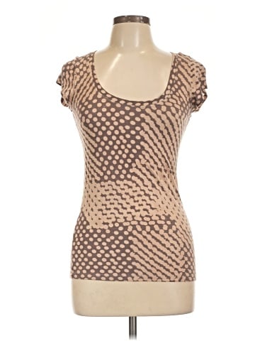 Theory Sleeveless T-Shirt (view 1)