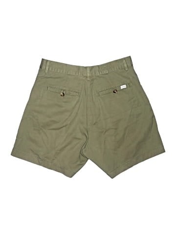 Levi's Khaki Shorts (view 2)