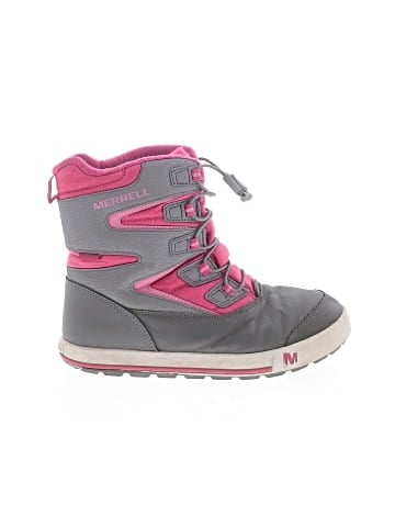 Merrell Boots (view 1)