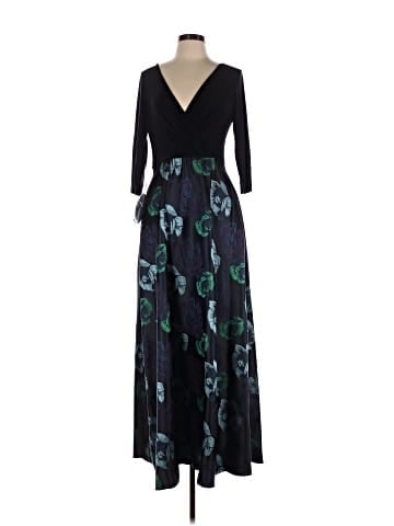 Alfred Sung Cocktail Dress (view 1)