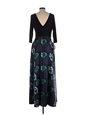 Alfred Sung Cocktail Dress (view 2)