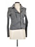 Marrakech Solid Gray Jacket Size L - photo 1