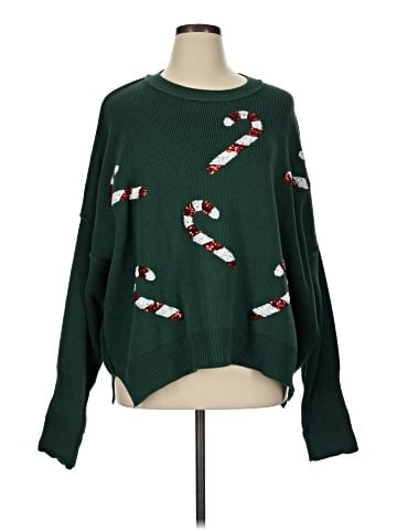 shopthemint.com Pullover Sweater (view 1)