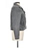 Marrakech Solid Gray Jacket Size L - photo 4
