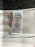 Athleta Ivory Active Tank Size 16 - photo 3