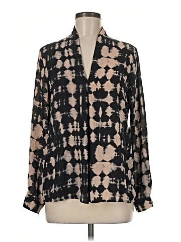 Ro & De Long Sleeve Blouse (view 1)