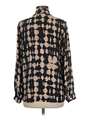 Ro & De Long Sleeve Blouse (view 2)
