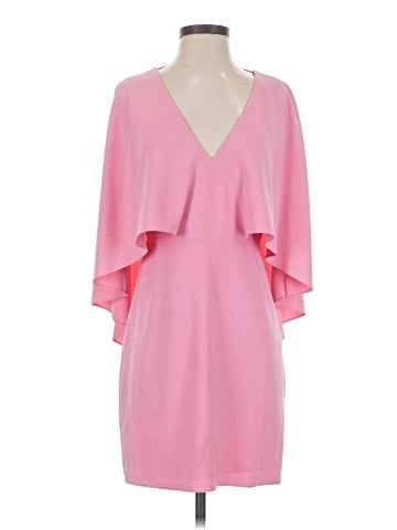 Halston Heritage Cocktail Dress (view 1)