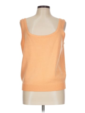 St. John Collection by Marie Gray Tank Top (view 1)