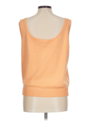 St. John Collection by Marie Gray Tank Top (view 2)