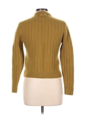 Zara Wool Cardigan (view 2)