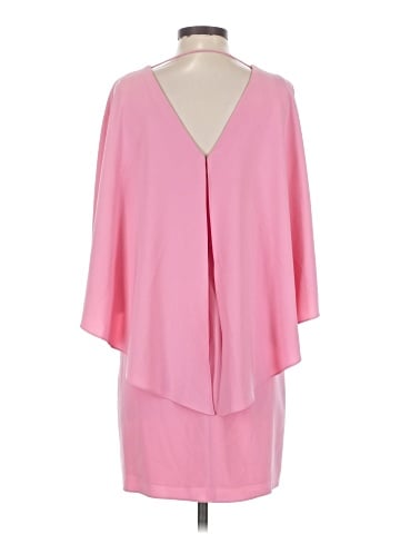 Halston Heritage Cocktail Dress (view 2)