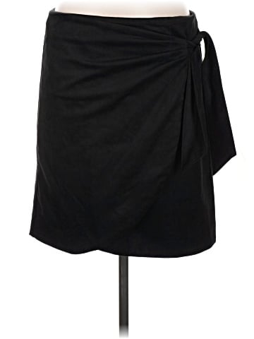 Ann Taylor LOFT Casual Skirt (view 1)