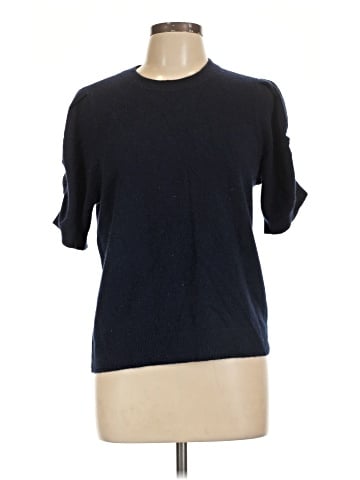Nordstrom Cashmere Pullover Sweater (view 1)