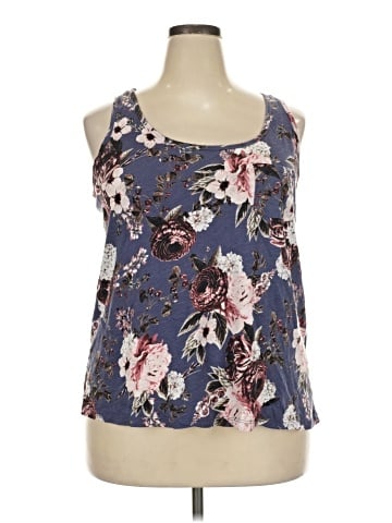 Torrid Tank Top (view 1)
