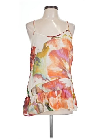 Maurices Sleeveless Blouse (view 1)