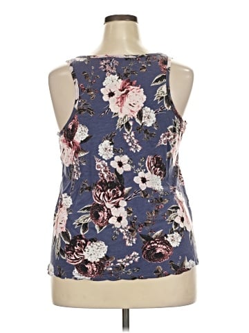 Torrid Tank Top (view 2)