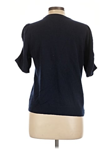 Nordstrom Cashmere Pullover Sweater (view 2)