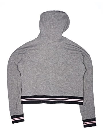Juicy Couture Zip Up Hoodie (view 2)