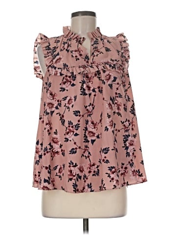 Kate Spade New York Sleeveless Blouse (view 1)
