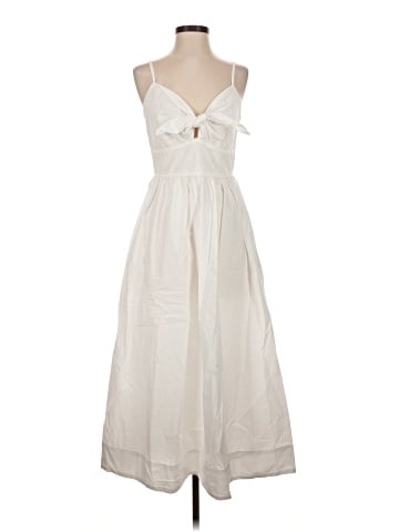 Ann Taylor LOFT Casual Dress (view 1)