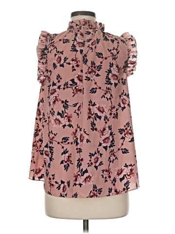 Kate Spade New York Sleeveless Blouse (view 2)