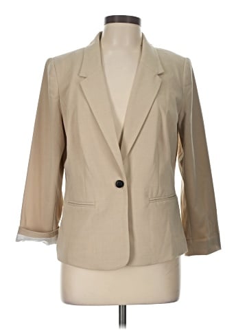 Kensie Blazer (view 1)
