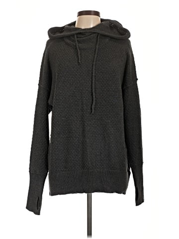 Cynthia Rowley TJX Pullover Sweater (view 1)