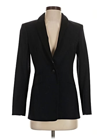 Rag & Bone Wool Blazer (view 1)