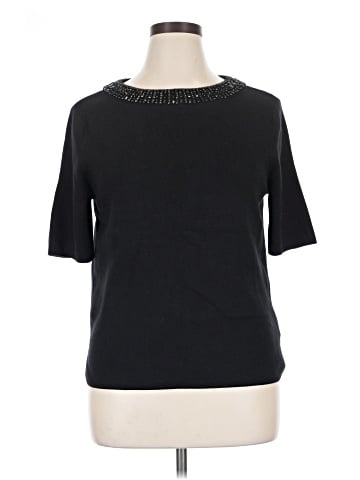 Talbots Pullover Sweater (view 1)