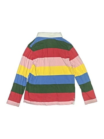 Primary Clothing Long Sleeve Polo (view 2)