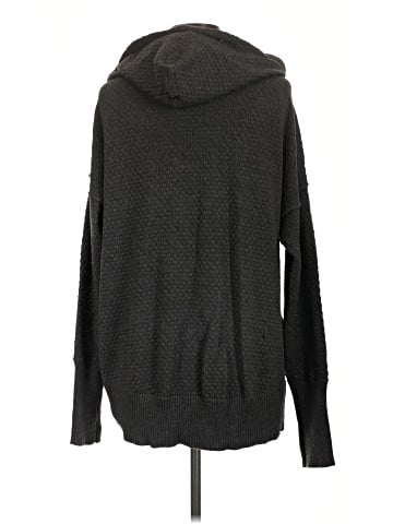 Cynthia Rowley TJX Pullover Sweater (view 2)