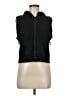 Athleta Black Vest Size M - photo 1