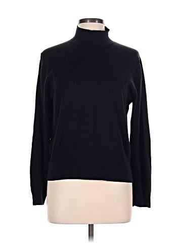 J.Crew Turtleneck Sweater (view 1)