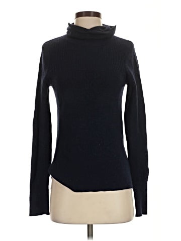 Veronica Beard Cashmere Pullover Sweater (view 1)