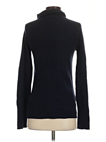 Veronica Beard Cashmere Pullover Sweater (view 2)