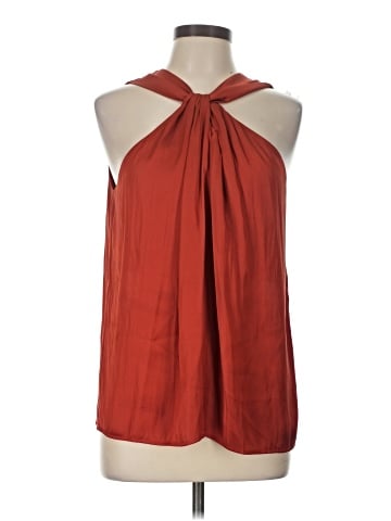 Trouve Sleeveless Blouse (view 1)