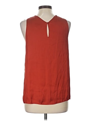 Trouve Sleeveless Blouse (view 2)