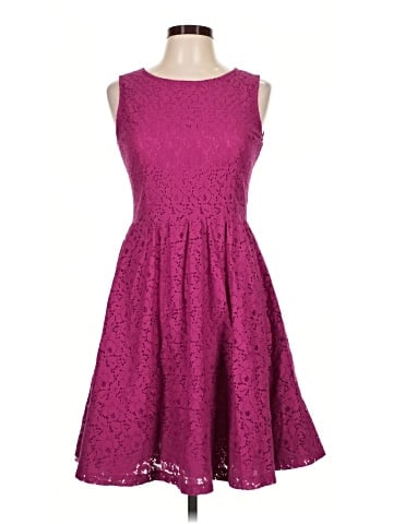 Garnet Hill Cocktail Dress (view 1)
